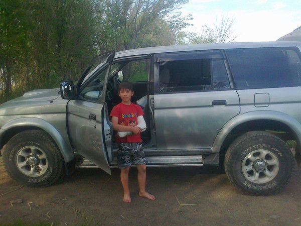 Марлен Артыков