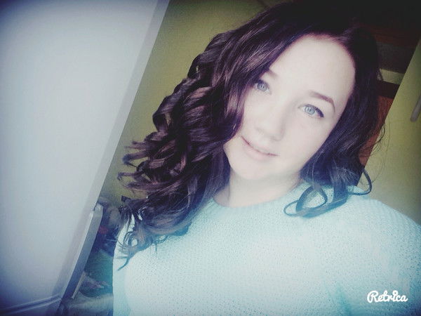 Настя Дымченко