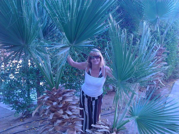 Татьяна Хлапова