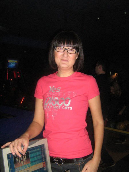 Ирина Безменова