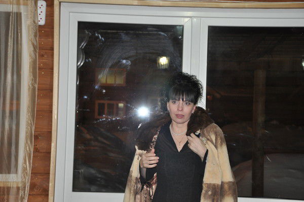 Елена Смирнова