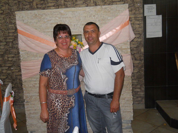 Рустам Садыков