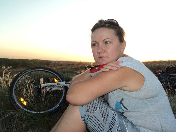 Елена Тарасова