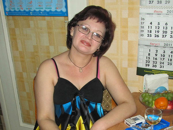 Евгения Лобанова