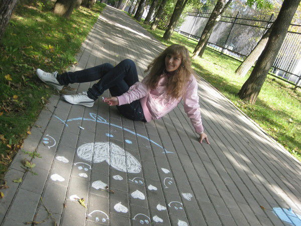 Аня Фельдман