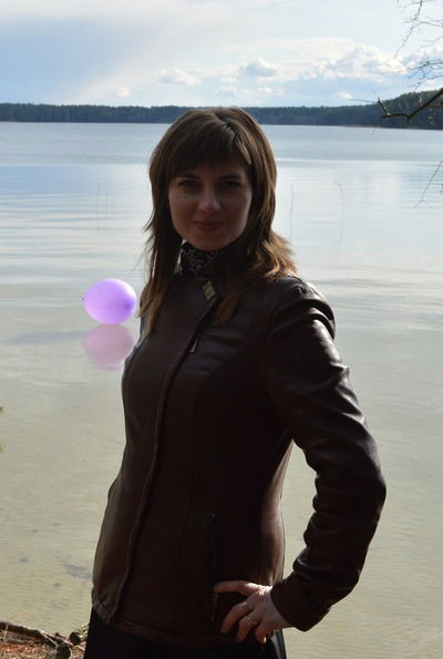 Юлька Левицкая