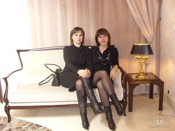 Аня Захарова