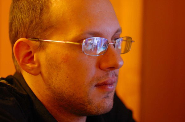 Вадим Котов