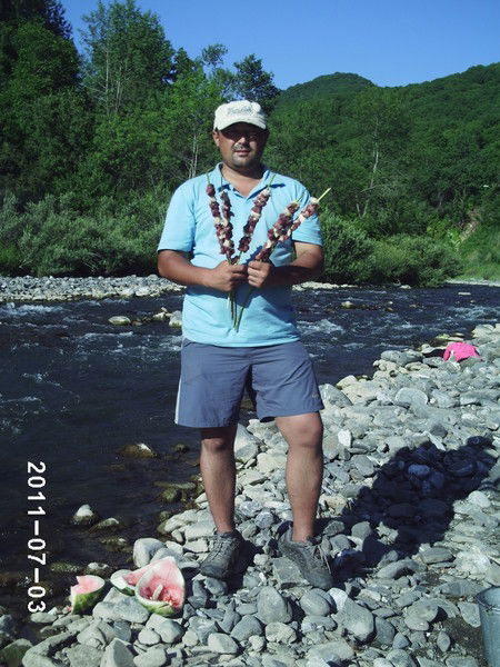 Арслан Козубаев