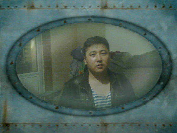 Нурданбек Панарбеков