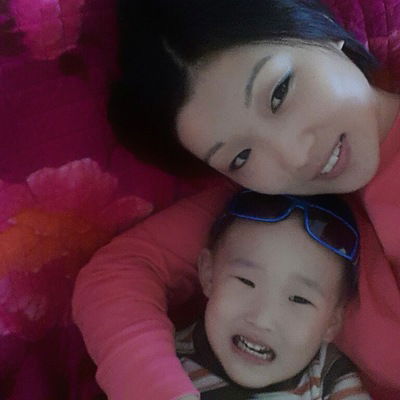 Евгения Тен-Хе