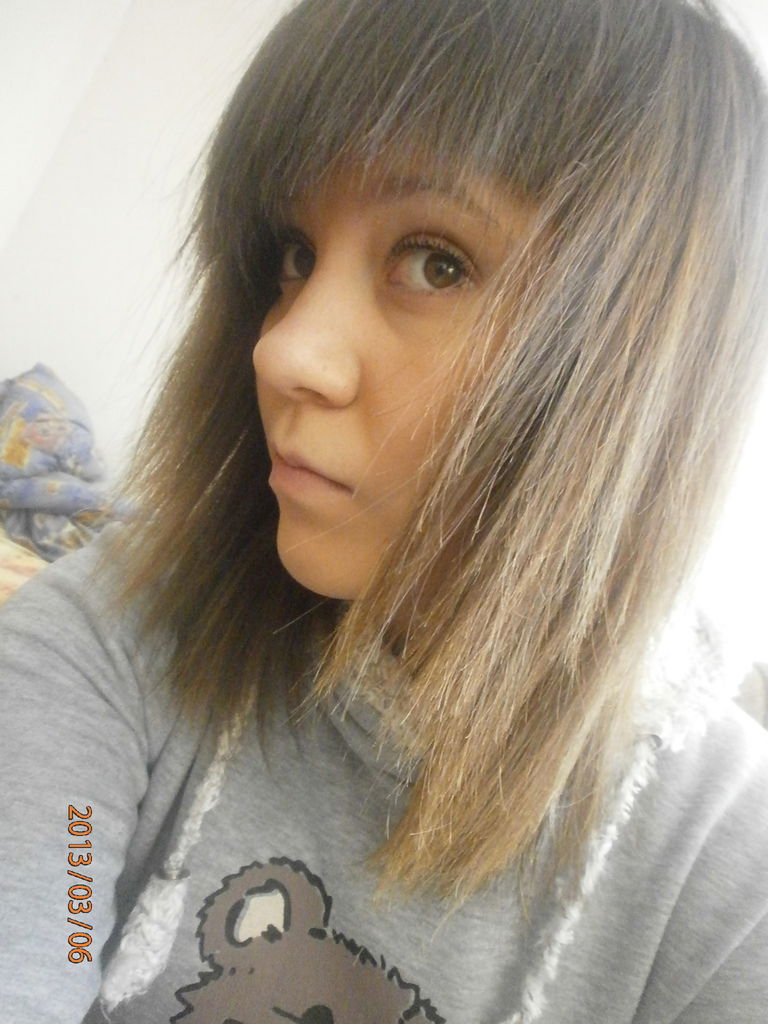 Прасковья Ермоленко