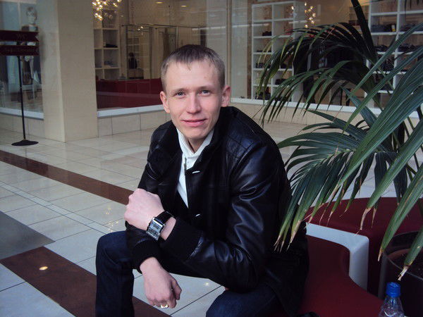 Ринат Камалов