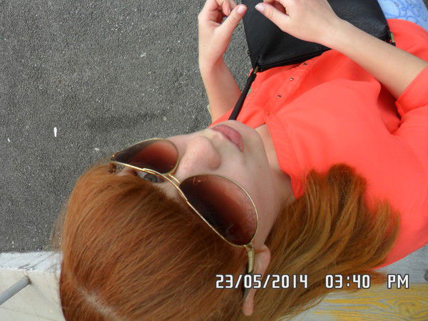 Анастасия Береснева