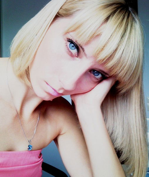 Виктория Смирнова