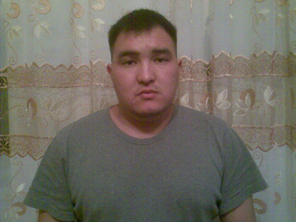 Ноян Ильясов