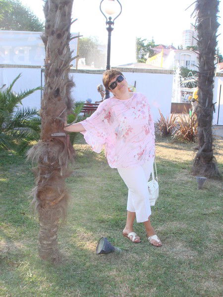 Ирина Самойленко