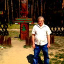 Владимр Бакулин