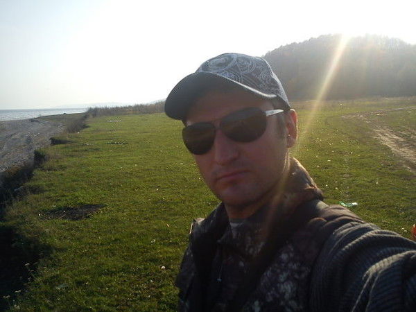 Дмитрий Фролов