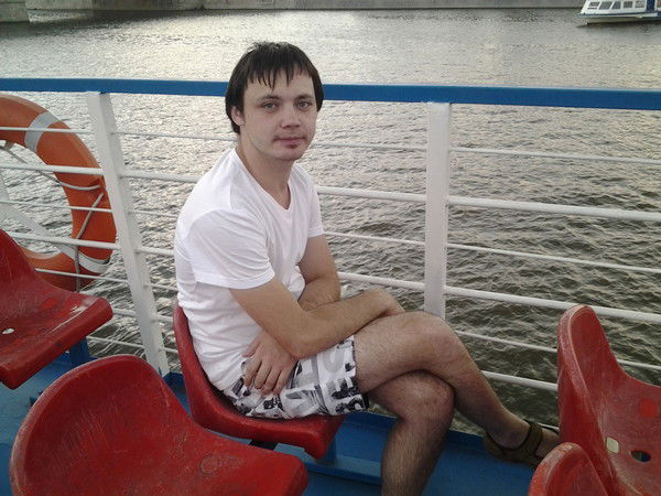 Илья Горбатов