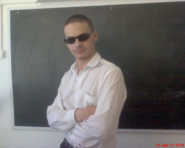 Ильдар Хусаинов