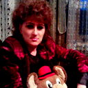 Елена Рясная