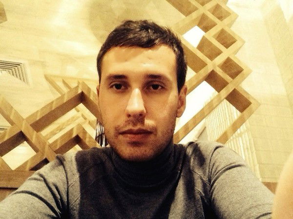 Андрей Индычко