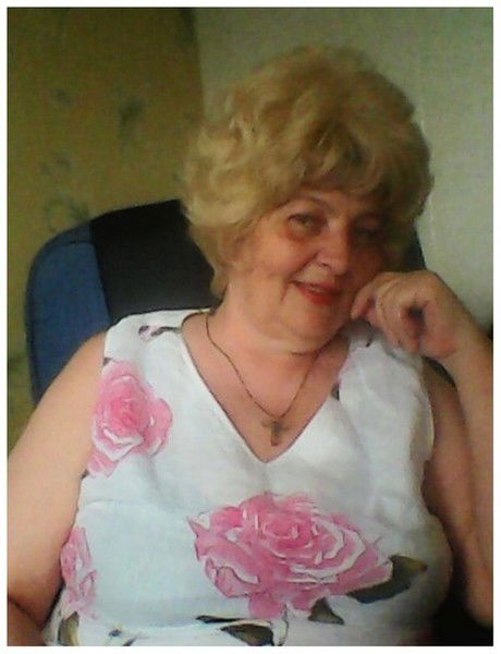 Лара Масежная