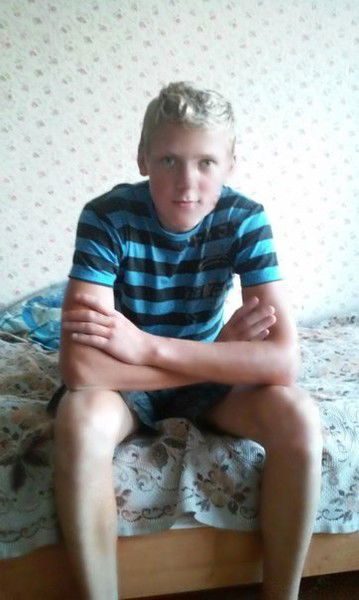 Андрей Погасеев