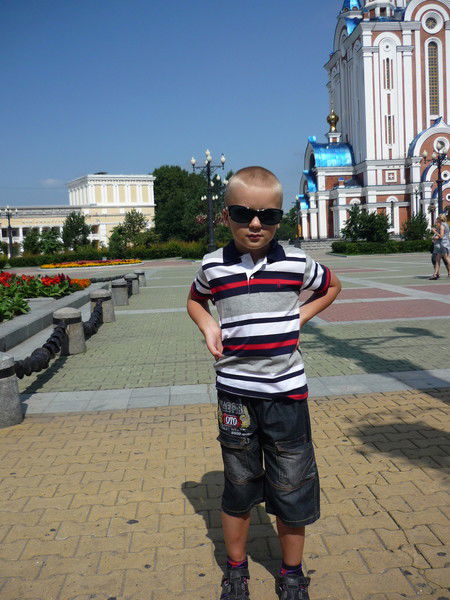 Ярослав Ишутин