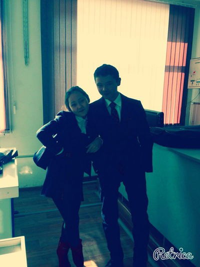 Азат Азбенбет