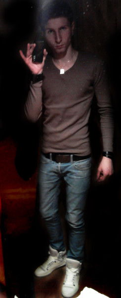 Артур Боцько