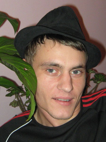 Андрей Банных