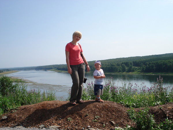 Татьяна Бояринова