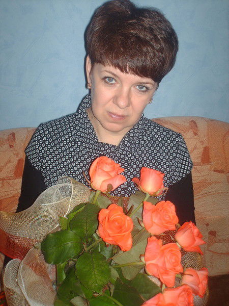 Виктория Бондаренко