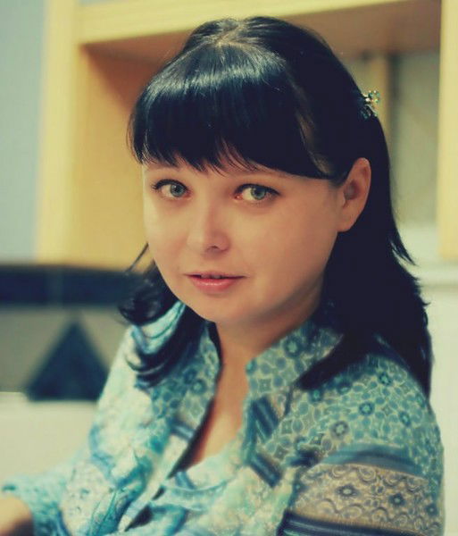 Наталья Шохова