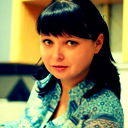 Наталья Шохова