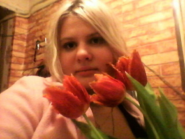 Екатерина Рябец