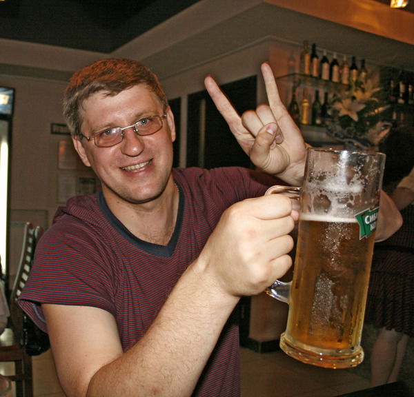 Роман Рязанцев