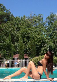 Анастасия Белкина