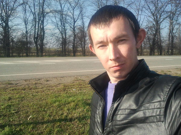 Сергей Жуков