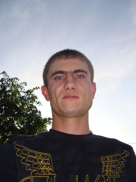 Алексей Иевлев