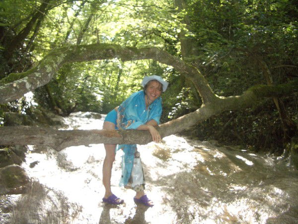 Юлия Ганиятова