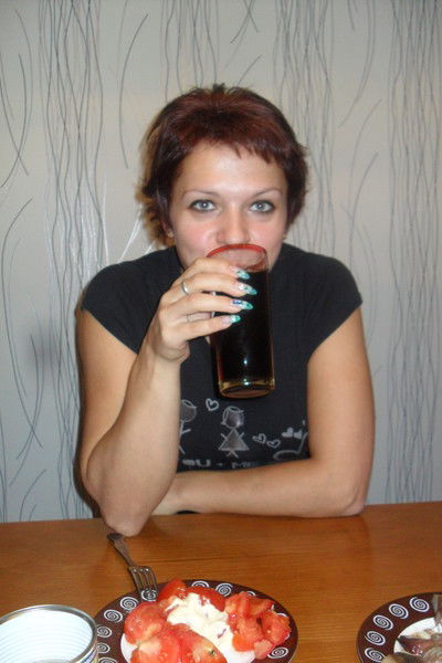 Кристина Малышева