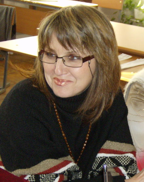 Римма Нестерова