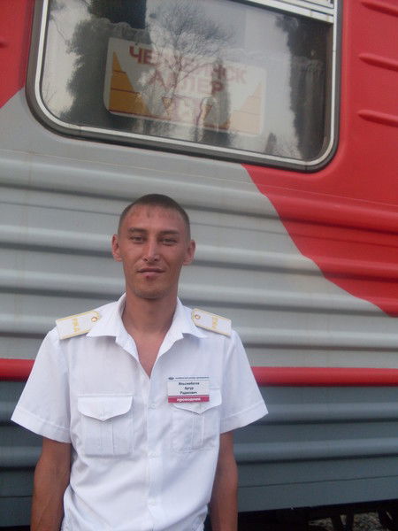 Артур Ильсимбетов