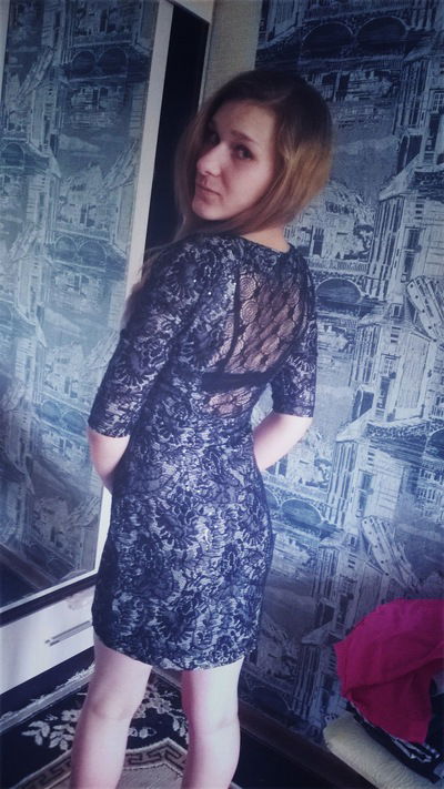 Алёна Зейналова