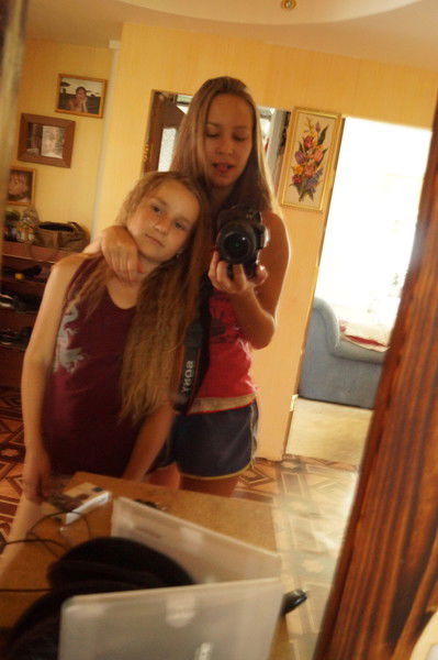 Екатерина Бабак