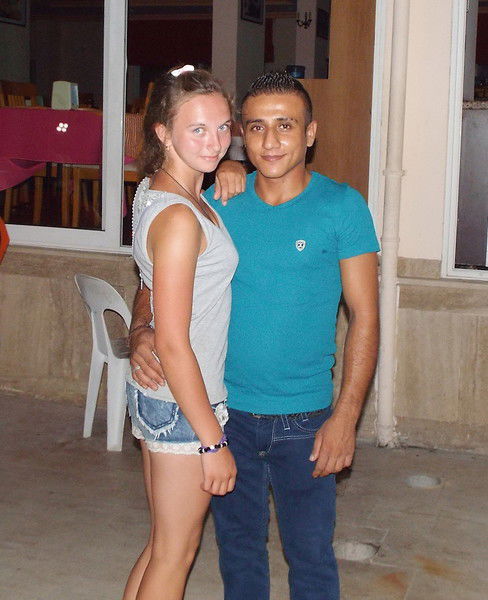 Катя Колеватова