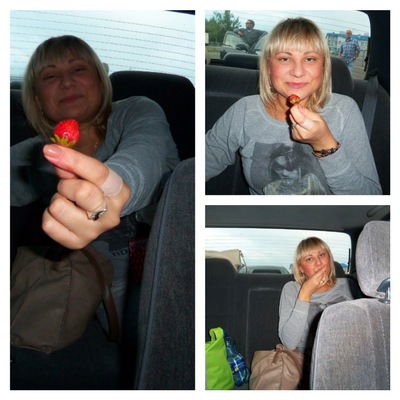 Екатерина Маликова